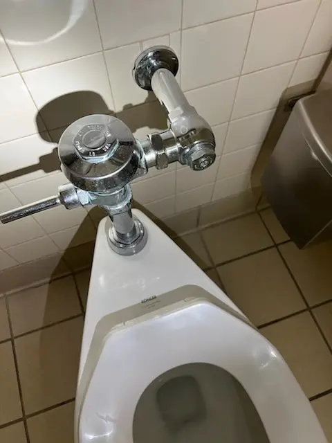 Fixture installation and repair for Hydro Jetting in Palo Alto